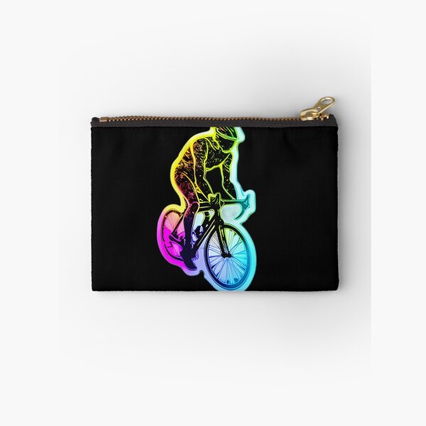 Item preview, Road race ,Road Cycling, road cycling man ,Neon cyclist  designed and sold by verluxe.