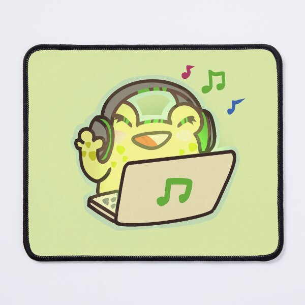 Item preview, Jammin out designed and sold by Bodhidarner.