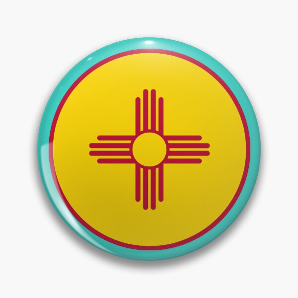 Item preview, NEW MEXICO Flag Phone Cases & Products (5) designed and sold by mpodger.