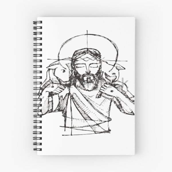 Item preview, God's servant designed and sold by Teixeira224.