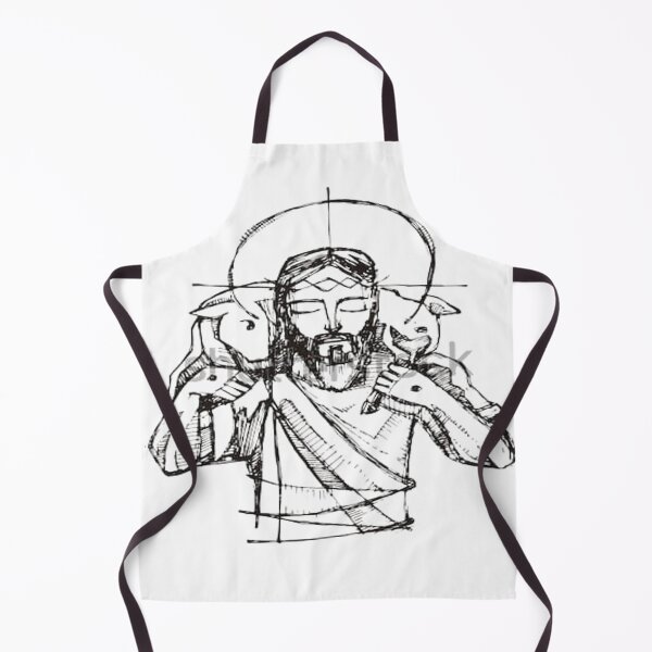 Item preview, God's servant designed and sold by Teixeira224.