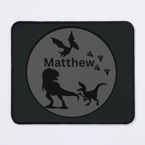 Item preview, Personalized name, Dinosaur Fun designed and sold by JDreaming.