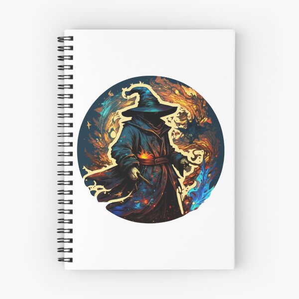 Item preview, Black Mage  designed and sold by amtstickers.