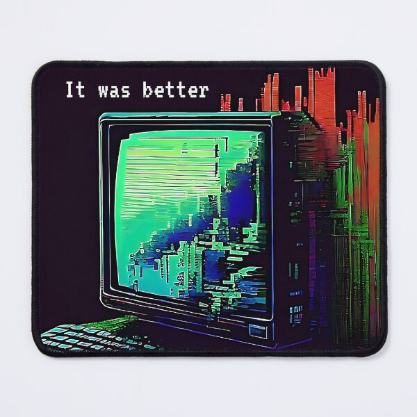 Item preview, vintage computer designed and sold by Yasart3.