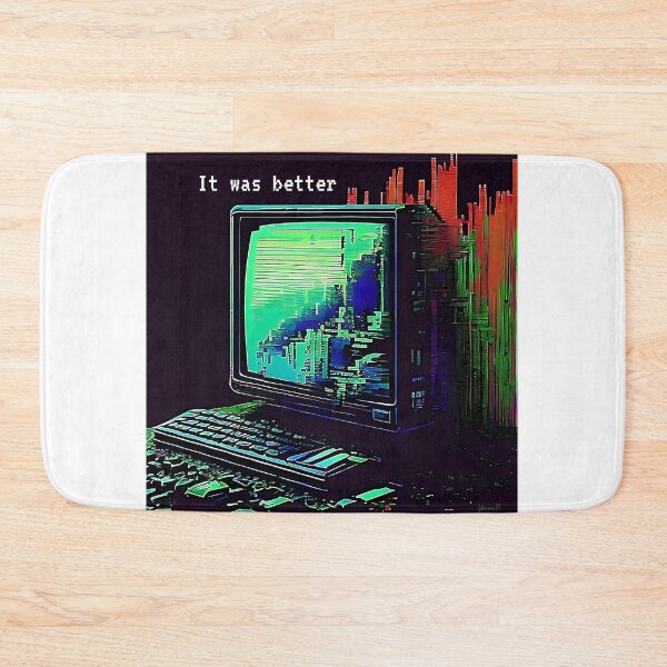 Item preview, vintage computer designed and sold by Yasart3.