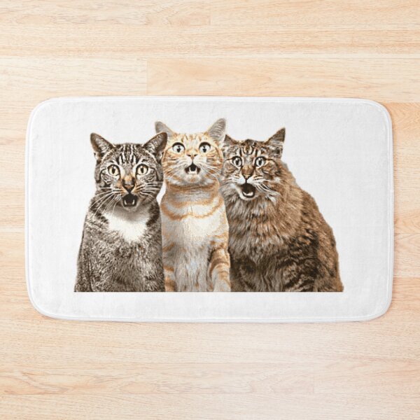 Item preview, Uyahe Meow cute cat shoced designed and sold by Delnet ⭐⭐⭐⭐⭐.
