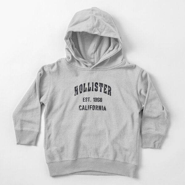 Hollister Co. Fur Hooded Sweaters for Women
