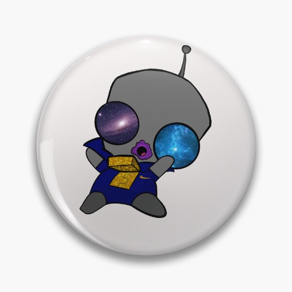 Item preview, G.I.R designed and sold by Dr-Qhem.