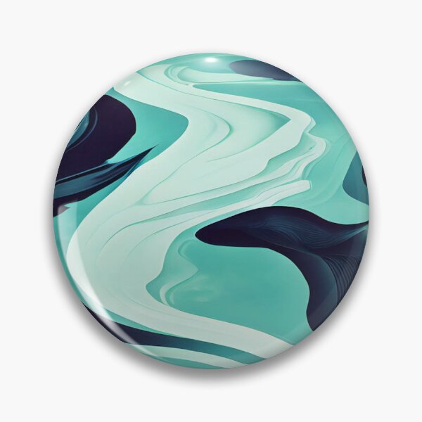 Item preview, Submerged Substance designed and sold by JerichoYork.