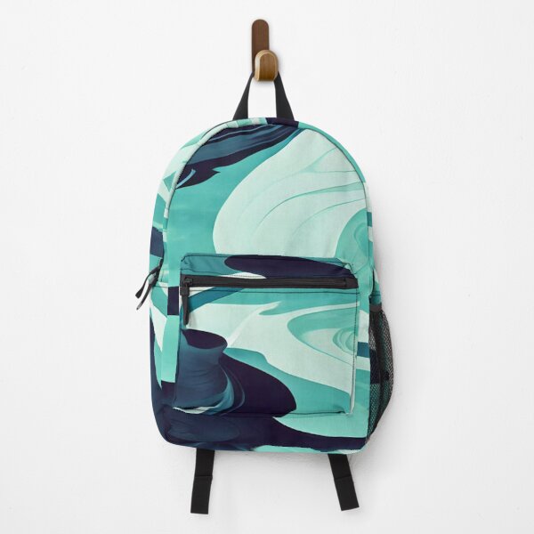 Item preview, Submerged Substance designed and sold by JerichoYork.
