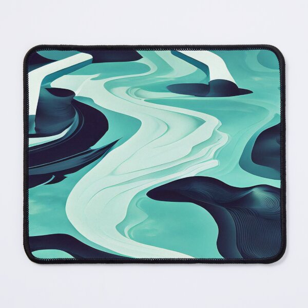 Item preview, Submerged Substance designed and sold by JerichoYork.