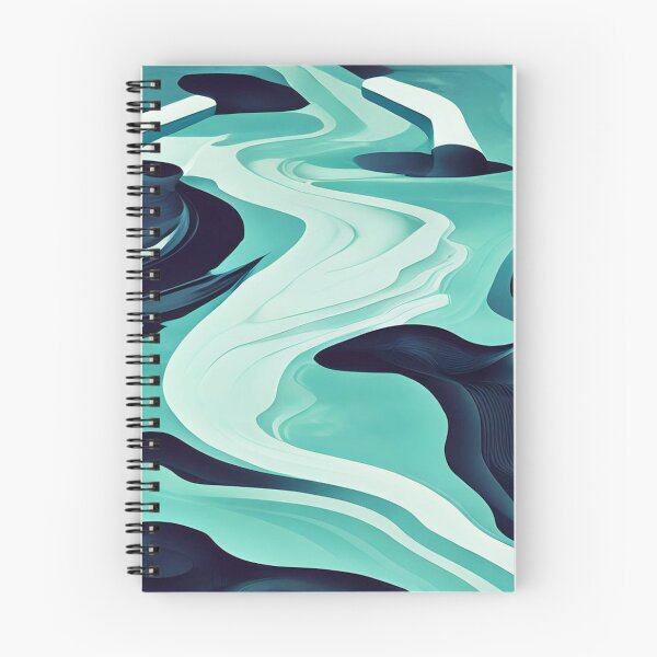 Item preview, Submerged Substance designed and sold by JerichoYork.