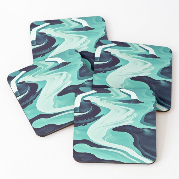 Item preview, Submerged Substance designed and sold by JerichoYork.