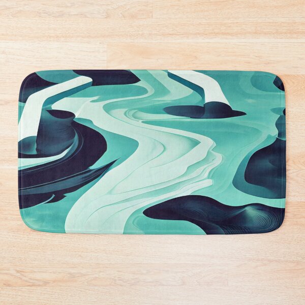 Item preview, Submerged Substance designed and sold by JerichoYork.
