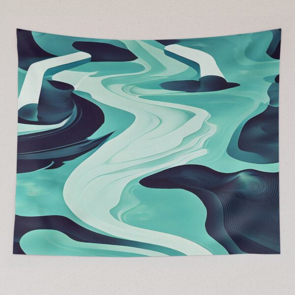 Item preview, Submerged Substance designed and sold by JerichoYork.