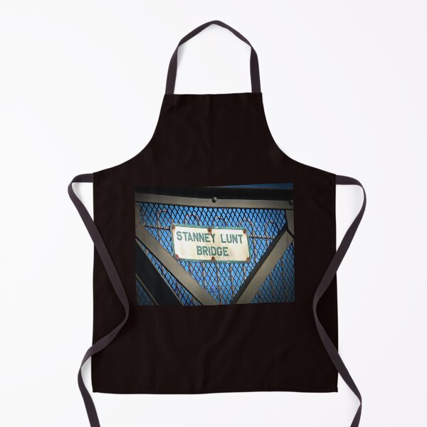 Item preview, Stanney Lunt Bridge designed and sold by Local gifts from HotpixUK .