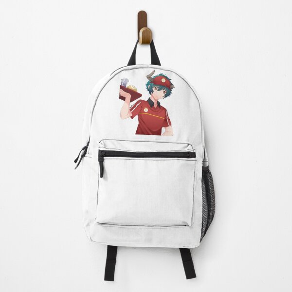Item preview, The devil is a part timer chibi designed and sold by safesadi.