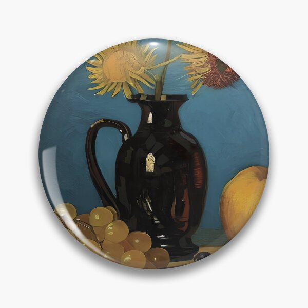 Item preview, Stll Life Painting designed and sold by Belartee.
