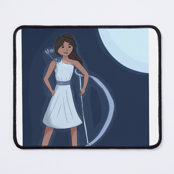 Item preview, Artemis designed and sold by Art4forever.