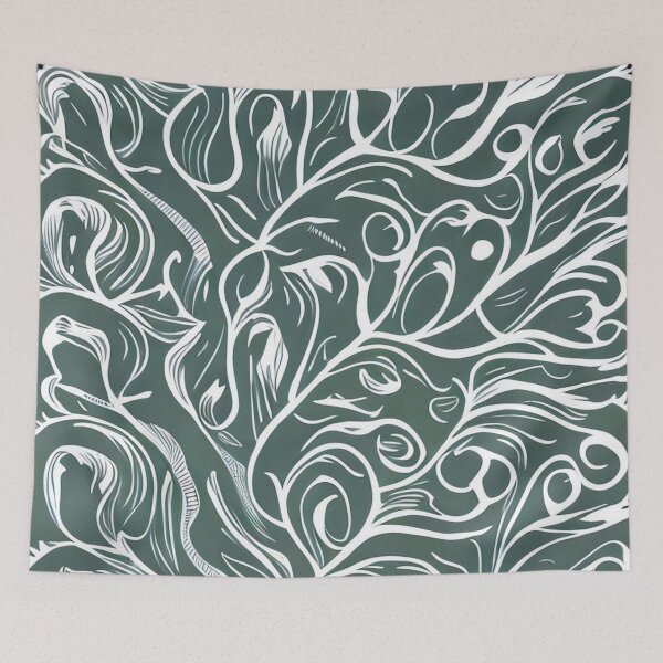 Item preview, Botanical Growth designed and sold by JerichoYork.