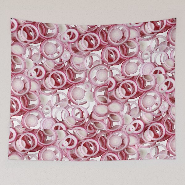 Item preview, Slice of Onions designed and sold by CCRR7.