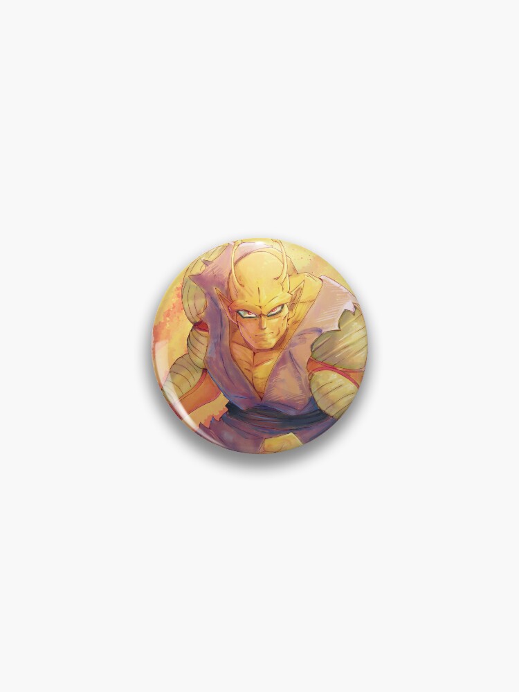 Gogeta (SSJ4) Pin for Sale by BoutsOfTheBlind