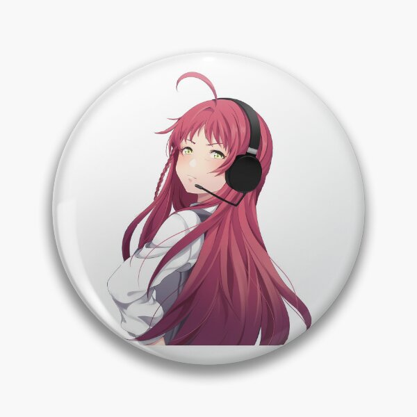 Item preview, The devil is a part timer chibi designed and sold by safesadi.