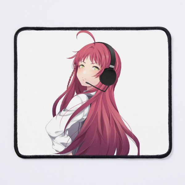 Item preview, The devil is a part timer chibi designed and sold by safesadi.