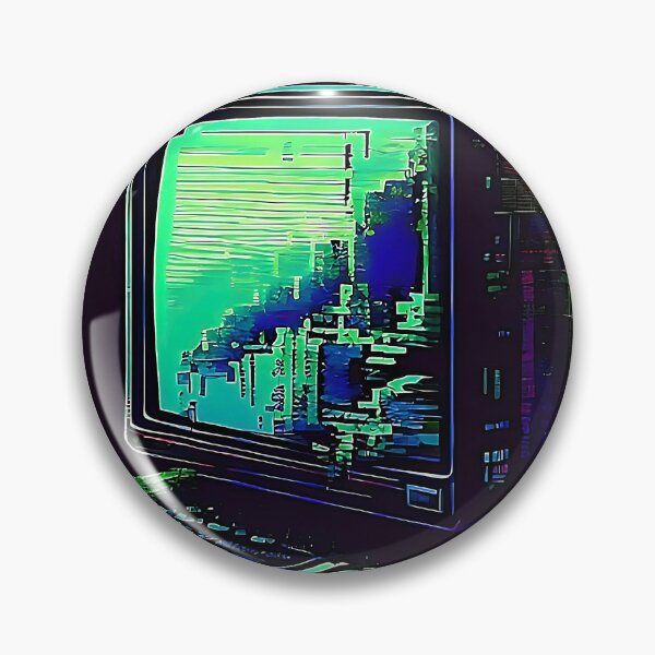 Item preview, vintage computer designed and sold by Yasart3.