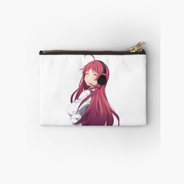 Item preview, The devil is a part timer chibi designed and sold by safesadi.