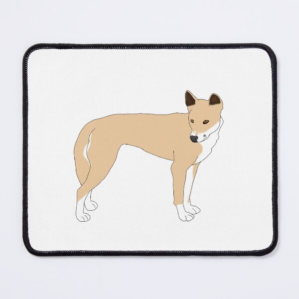 Item preview, Dingo designed and sold by PastaXIta.