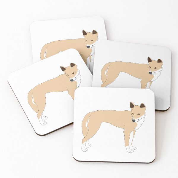 Item preview, Dingo designed and sold by PastaXIta.