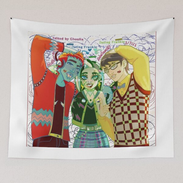 Item preview, V relationship designed and sold by Rolaplayor101.