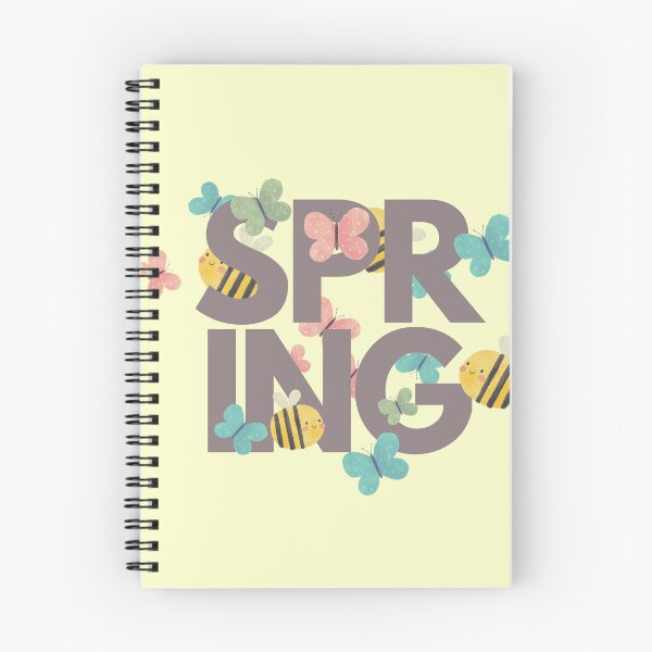 Item preview, Hello spring   designed and sold by All-About-Life.