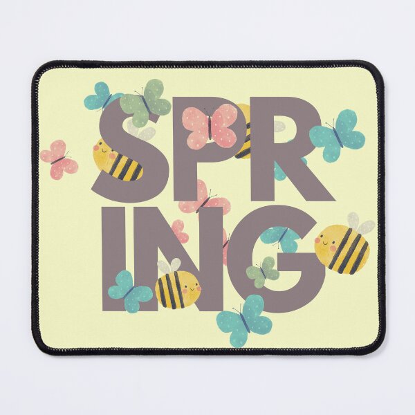 Item preview, Hello spring designed and sold by All-About-Life.