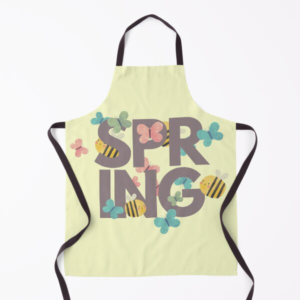 Item preview, Hello spring designed and sold by All-About-Life.