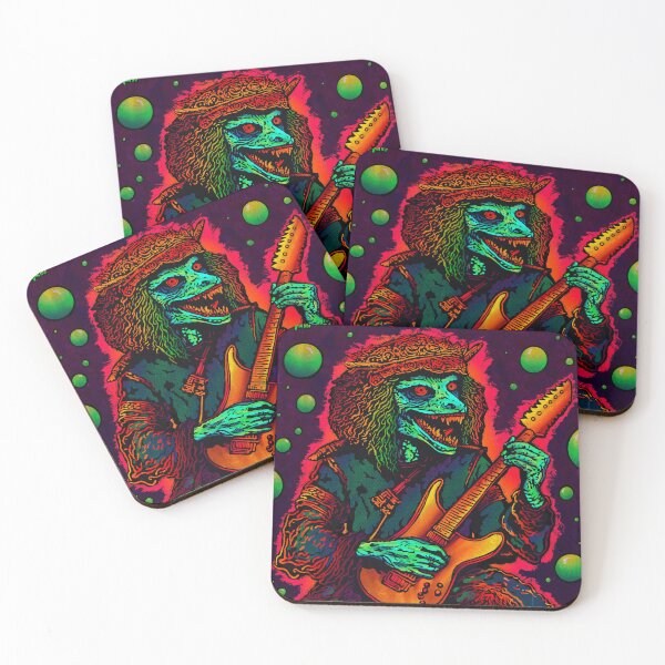 Item preview, Lizard King designed and sold by taoistviking.