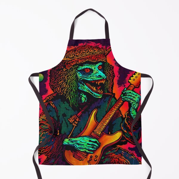 Item preview, Lizard King designed and sold by taoistviking.