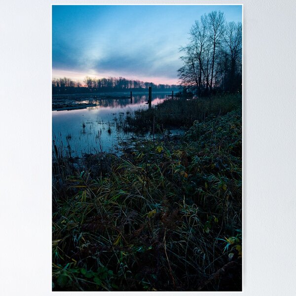 Item preview, Fraser River Morning designed and sold by toby snelgrove  IPA.