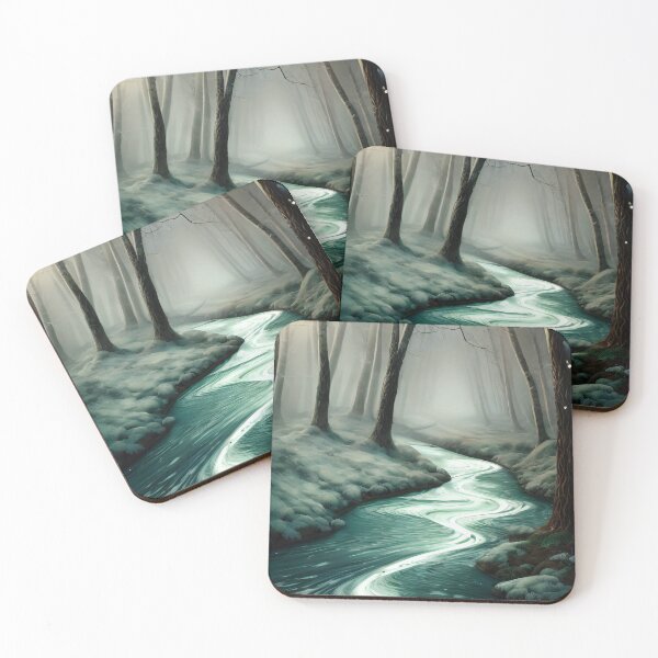 Item preview, Etheric Veins designed and sold by JerichoYork.