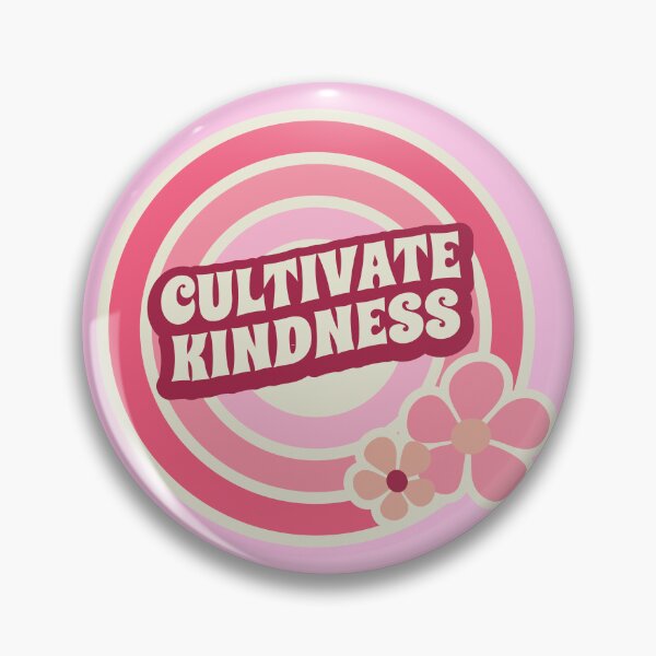 Item preview, Cultivate Kindness designed and sold by KMIKBAL7.