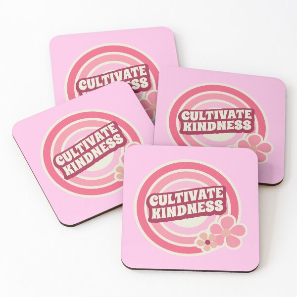 Item preview, Cultivate Kindness designed and sold by KMIKBAL7.