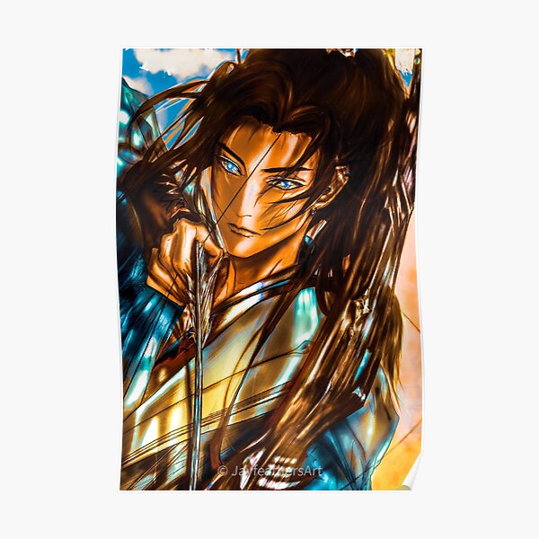 Archer Poster