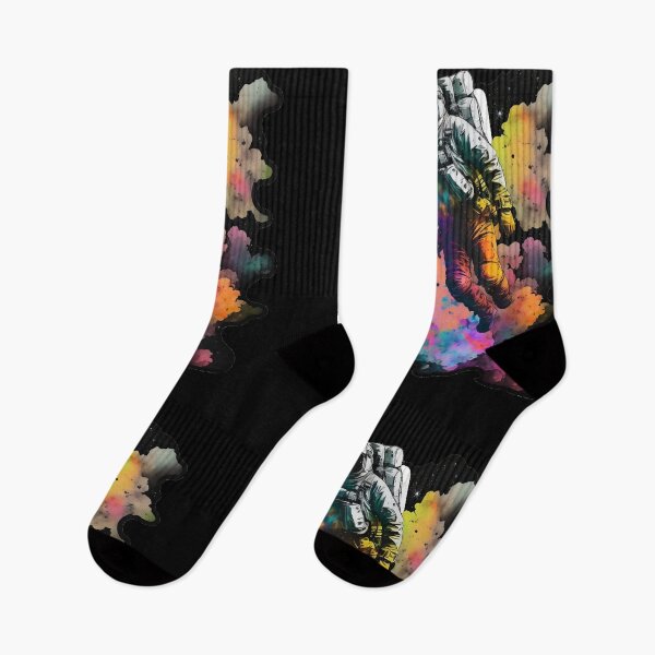 Item preview, Floating Among the Stars designed and sold by Designed Resistance.