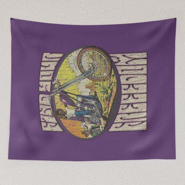 Item preview, Ride to Live Desert Chopper 1972 designed and sold by AstroZombie6669.