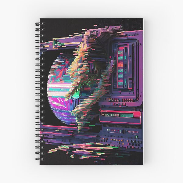 Item preview, computer retro designed and sold by Yasart3.