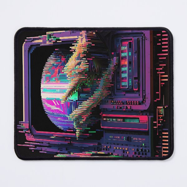 Item preview, computer retro designed and sold by Yasart3.