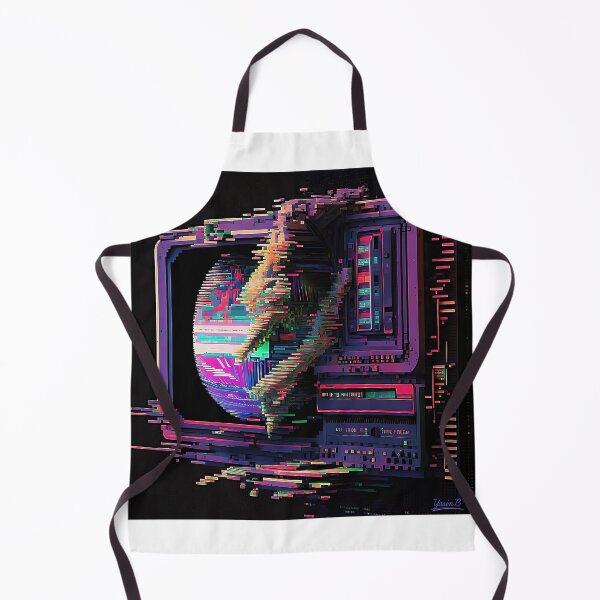 Item preview, computer retro designed and sold by Yasart3.