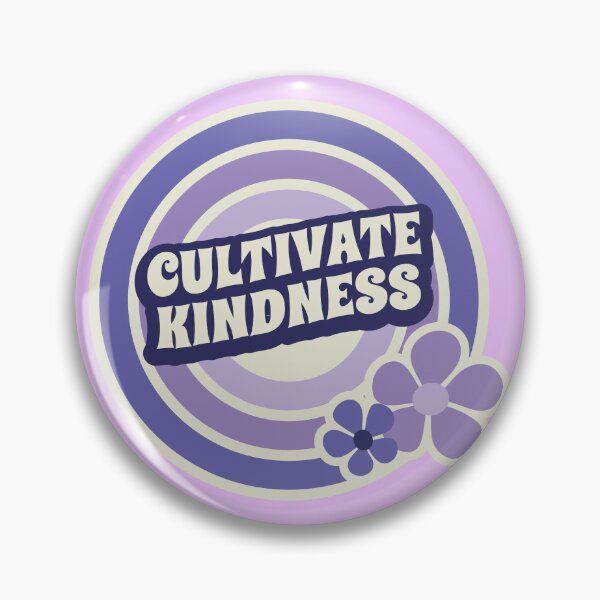 Item preview, Cultivate Kindness designed and sold by KMIKBAL7.