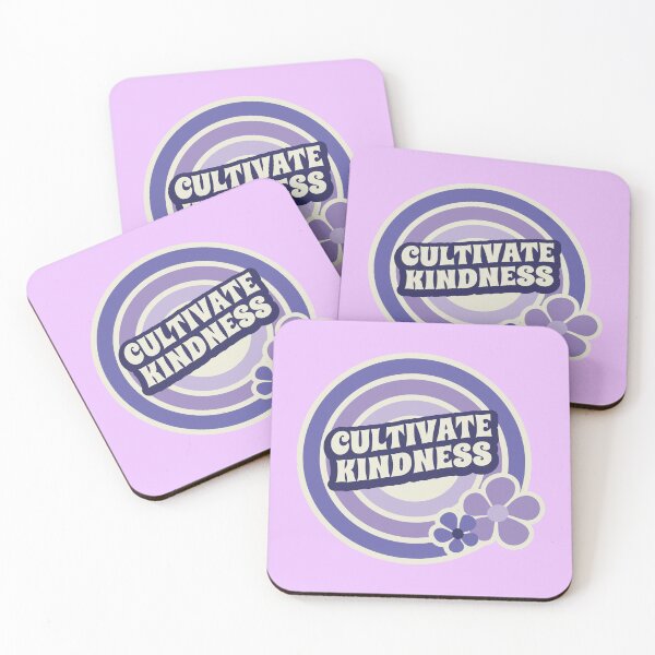 Item preview, Cultivate Kindness designed and sold by KMIKBAL7.